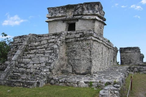 All Included Coba, Tulum, Cenote and Playa del Carmen Tour — photo 13