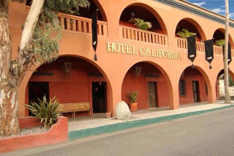 Tour a Los Cabos desde La Paz — photo 1