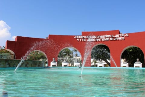 Tour a Los Cabos desde La Paz — photo 3