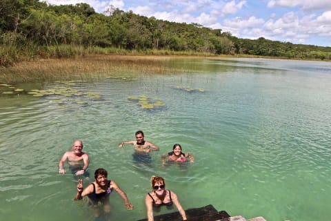 Wild Monkey Adventure (Private, Full Day) — photo 6