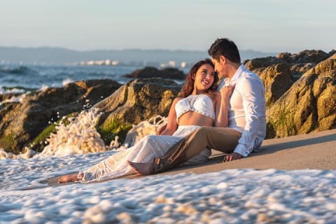 Romantic Photo Session in Puerto Vallarta with a Professional Photographer — photo 5
