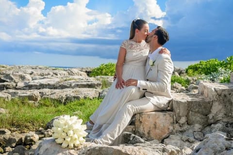 Private Photo Session with a Local Photographer Tulum — photo 3