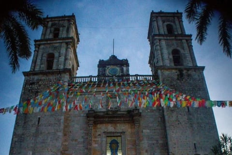 Explore Chichen Itza & live this magical tour. 2 Cenotes & Valladolid included. — photo 7