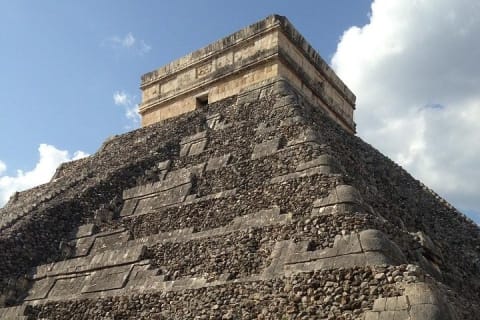 Explore Chichen Itza & live this magical tour. 2 Cenotes & Valladolid included. — photo 2