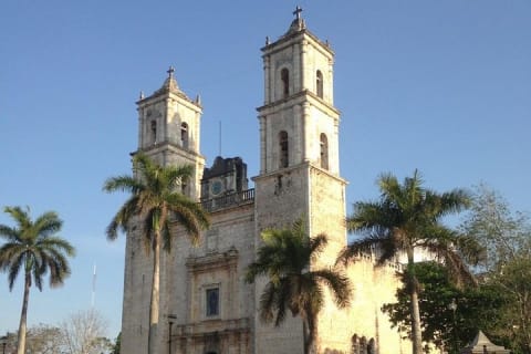 Explore Chichen Itza & live this magical tour. 2 Cenotes & Valladolid included. — photo 8