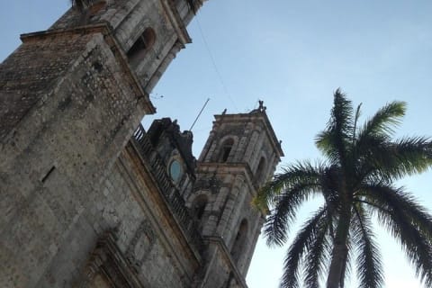 Explore Chichen Itza & live this magical tour. 2 Cenotes & Valladolid included. — photo 10
