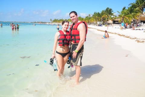 Tulum and Turtles Experience — photo 2