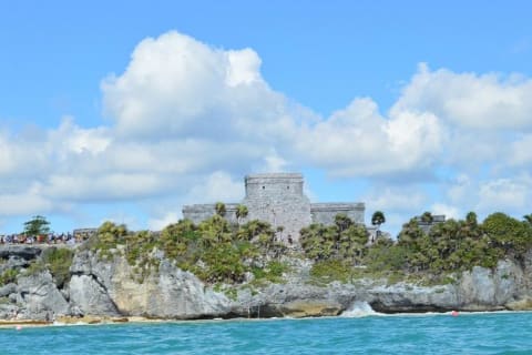 Tulum and Turtles Experience — photo 5