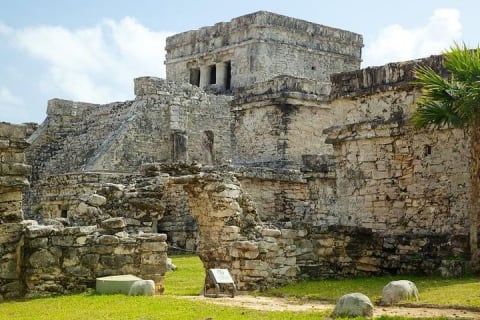 Tulum and Turtles Experience — photo 7