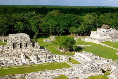 Tour privado a Mayapán y el pueblo de Homún — photo 4