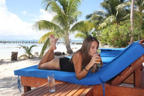 Amazing tour to the beauty Isla Mujeres with Snorkel and open bar — photo 13
