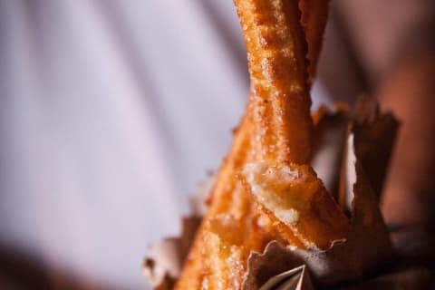 Visite gastronomique nocturne Taco Adventure avec Vallarta Food Tours — photo 5