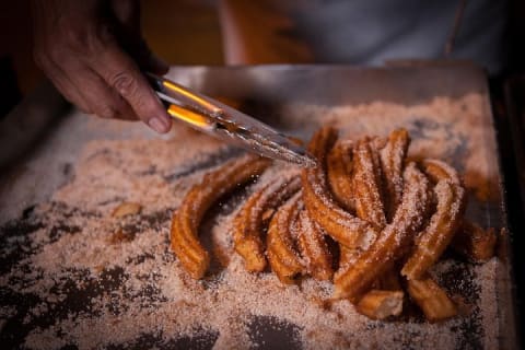 Visite gastronomique nocturne Taco Adventure avec Vallarta Food Tours — photo 8