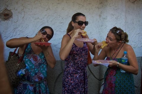 Gagnant 2026 : visite gastronomique du centre-ville de Vallarta avec Vallarta Food Tours — photo 4