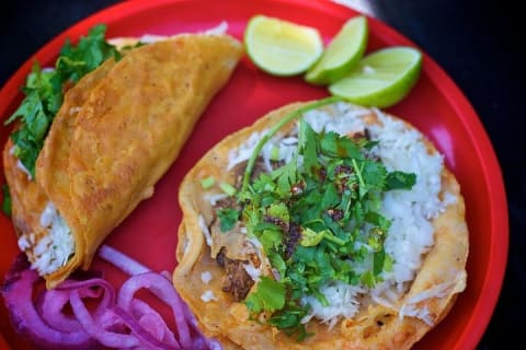 Gagnant 2026 : visite gastronomique du centre-ville de Vallarta avec Vallarta Food Tours — photo 6