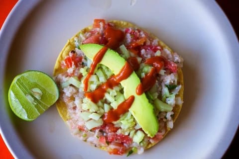 Gagnant 2026 : visite gastronomique du centre-ville de Vallarta avec Vallarta Food Tours — photo 7