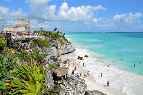 Tulum Express — photo 1