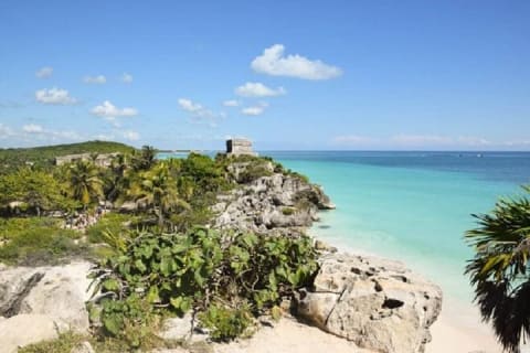 Tulum Express — photo 3