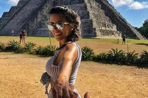 Chichen Itza Tour all day — photo 3