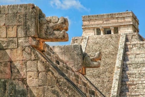 Chichen Itza Tour all day — photo 6
