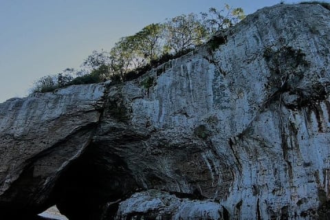 Snorkel privado en Los Arcos — photo 5