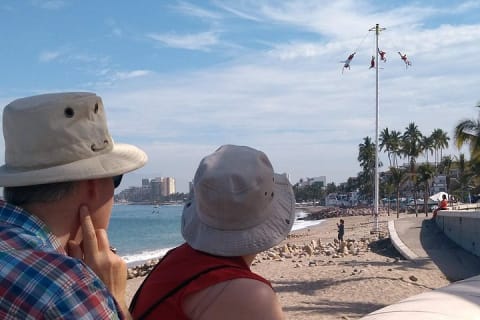 Tour privado educativo y divertido por la ciudad - Puerto Vallarta — photo 7