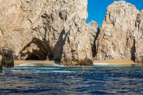 Experiencia en el Fin de la Tierra: Arco, playas y vida marina — photo 15