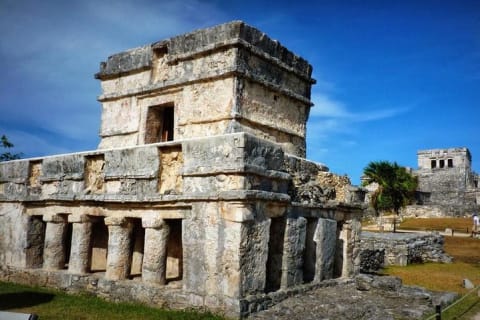Tulum and Cenote Experience — photo 2