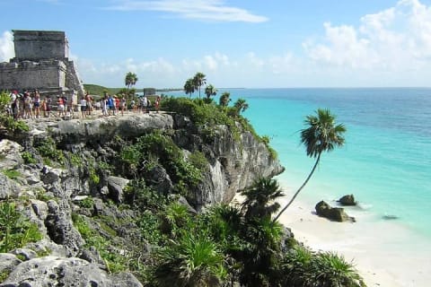 Tulum and Cenote Experience — photo 3