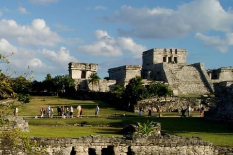Tulum and Cenote Experience — photo 1