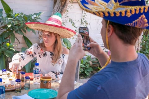 Dégustation de tequila et de mezcal chez vous — photo 12