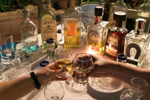 Dégustation de tequila et de mezcal chez vous — photo 13