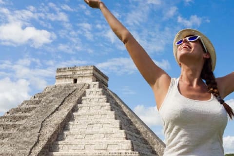 Chichen Itza Premium — photo 1