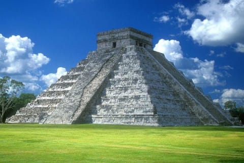 Chichen Itza Plus — photo 1