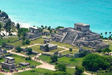 Tulum Express — photo 5