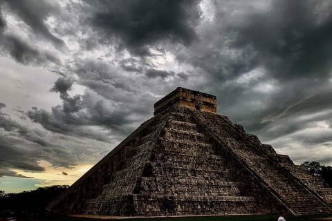 Enigmatic mayan adventure in Chichen Itza, Cenote and Valladolid — photo 5