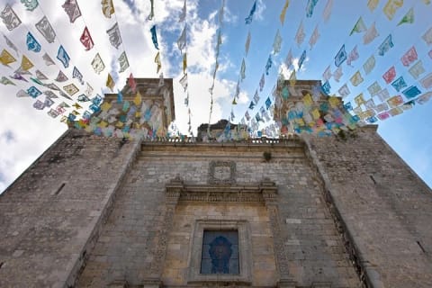 Enigmatic mayan adventure in Chichen Itza, Cenote and Valladolid — photo 9