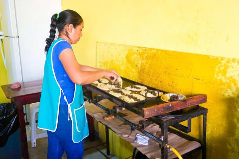 Tulum Local Walking Food Tour — photo 13