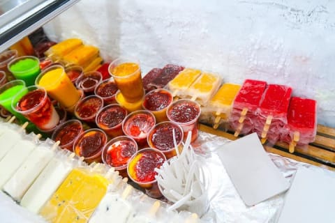 Tulum Local Walking Food Tour — photo 1