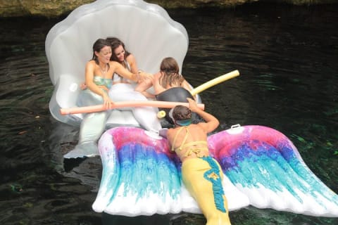Mermaid for a Day Adventure — photo 5