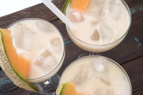 Cours de cuisine Cochon et rhum — photo 1