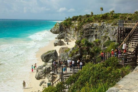 Tulum Cavern PRIVATE TOUR VIP — photo 8