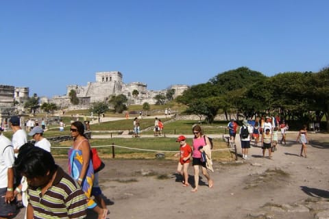 Tulum Cavern PRIVATE TOUR VIP — photo 9
