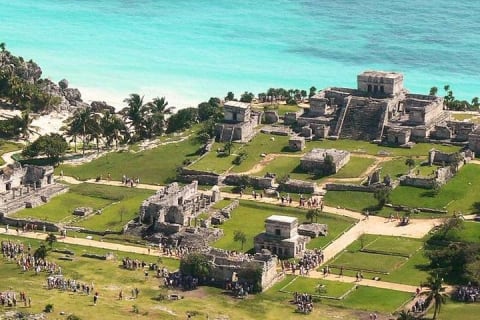 Tulum Cavern PRIVATE TOUR VIP — photo 10
