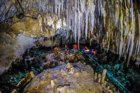 Tulum+Coba+Cenote, Mayan Village PRIVATE TOUR VIP — photo 7