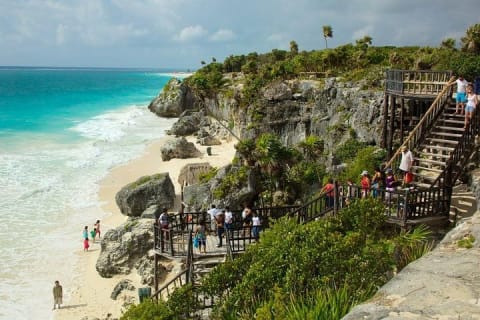 Tulum+Coba+Cenote, Mayan Village PRIVATE TOUR VIP — photo 12