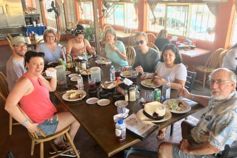 Taco Crawl en Cabo: una experiencia local de comida y cultura — photo 3