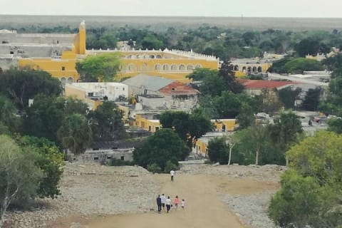 Lo mejor de Izamal: tour privado a pie — photo 3