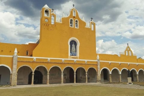 Lo mejor de Izamal: tour privado a pie — photo 2