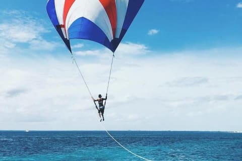 Full-day Isla Mujeres All-inclusive Cruise from Cancún — photo 7